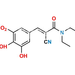 Entacapone