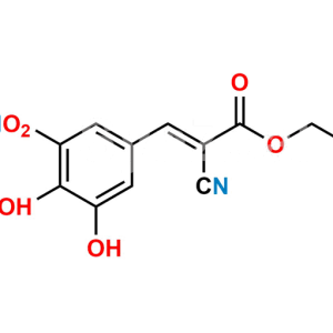 Entacapone EP Impurity B
