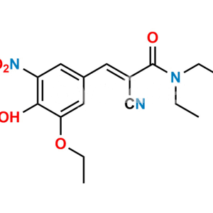 Entacapone EP Impurity D