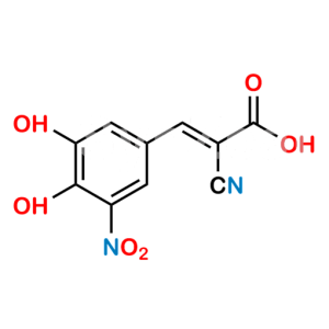 Entacapone EP Impurity F