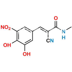 Entacapone EP Impurity G