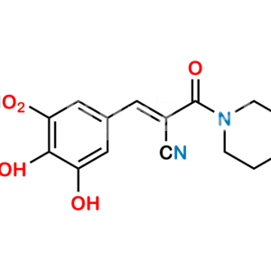 Entacapone EP Impurity H