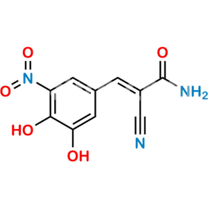 Entacapone Amide Impurity