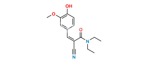 Entacapone Impurity 8