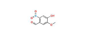 6-Nitrovanillin