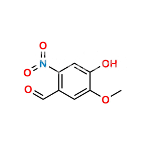 6-Nitrovanillin