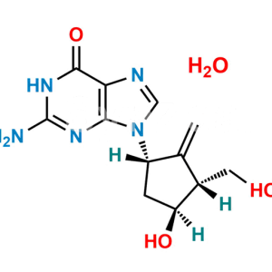 Entecavir Hydrate