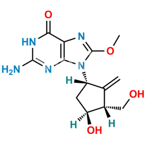 Entecavir EP Impurity E