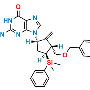 Entecavir EP Impurity F