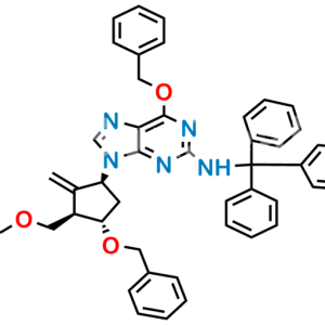 EntecavirÂ Impurity 10