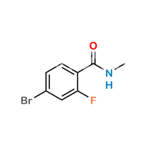 Enzalutamide Impurity 13