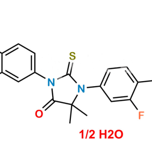 Enzalutamide Hydrate
