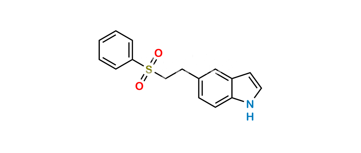 Eletriptan Impurity 10