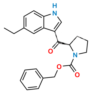 Eletriptan Impurity 11