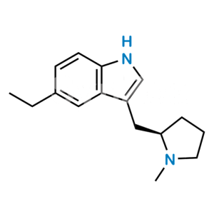 Eletriptan Impurity 12