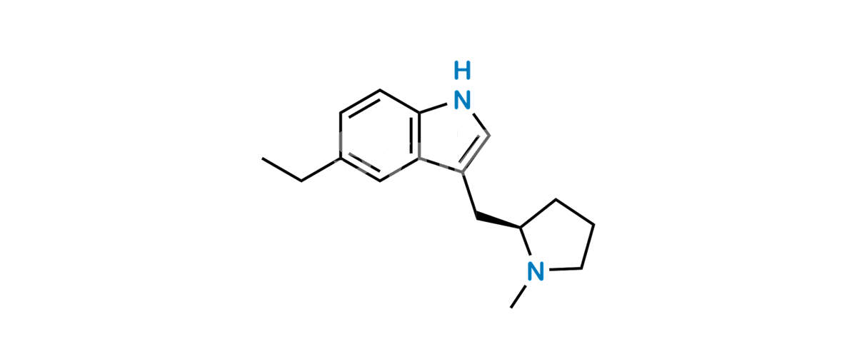 Eletriptan Impurity 12