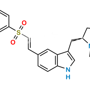 Dehydro Eletriptan