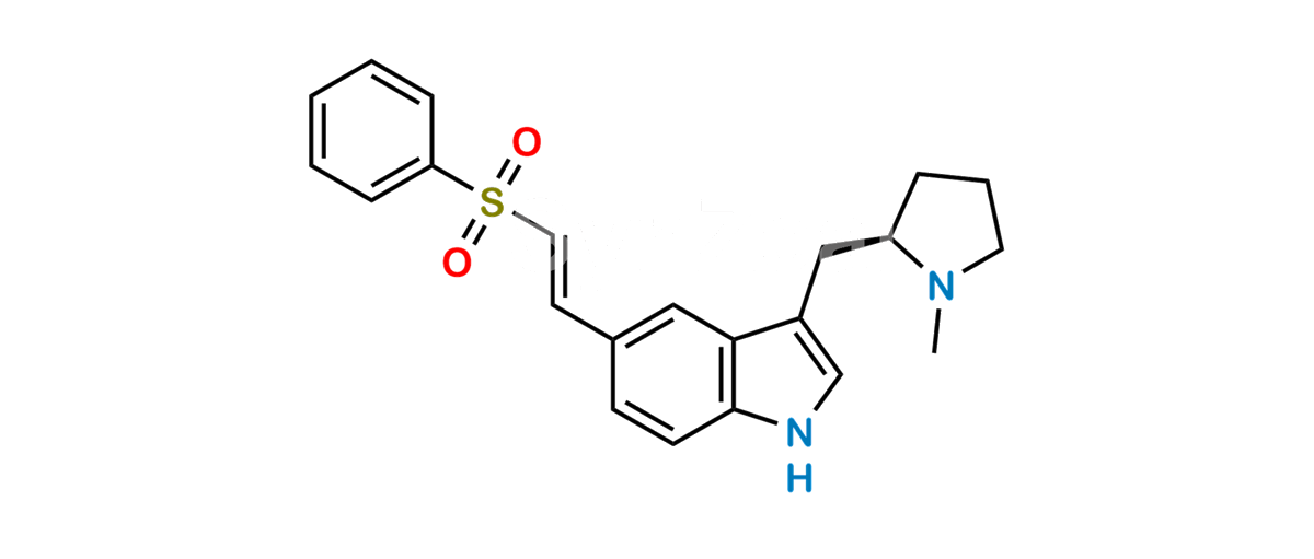 Dehydro Eletriptan