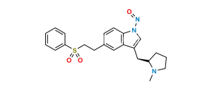 Eletriptan Nitroso Impurity