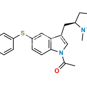 Eletriptan Impurity 14