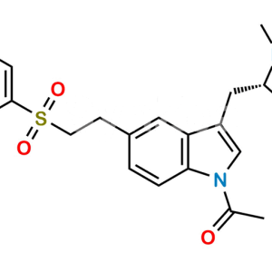 Eletriptan Impurity 17