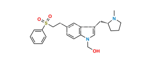 Eletriptan Impurity 18