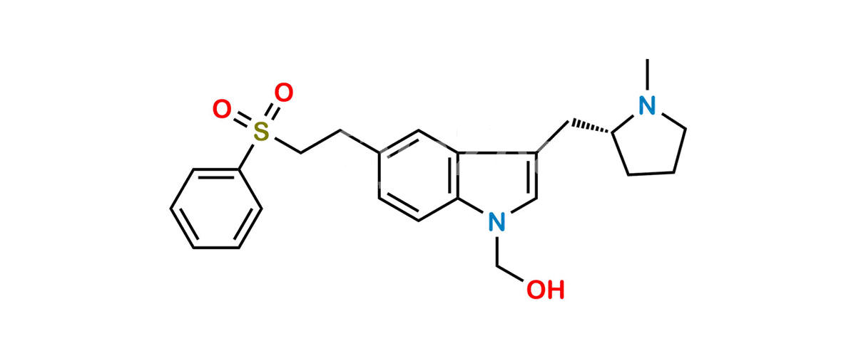 Eletriptan Impurity 18
