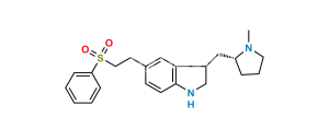 Eletriptan Impurity 19