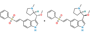 Eletriptan Impurity 21