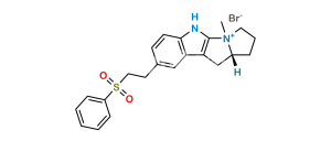 Eletriptan Impurity 22