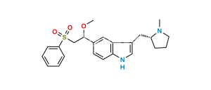 Eletriptan Impurity 23