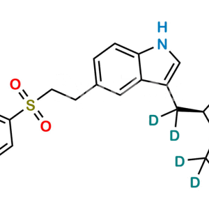 Eletriptan D5