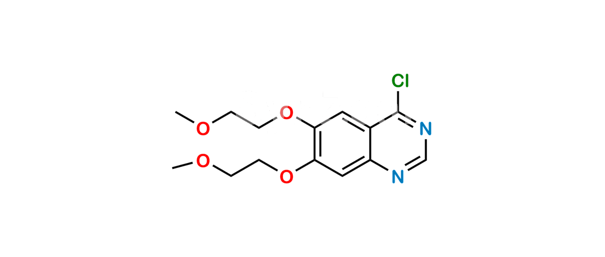 Erlotinib Chloro Impurity