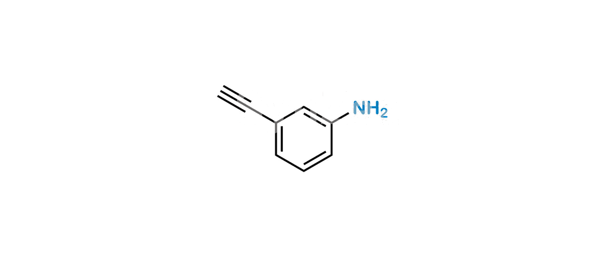 Erlotinib Impurity (3-Ethynylailine)