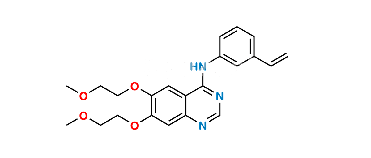 3-Vinyl Erlotinib