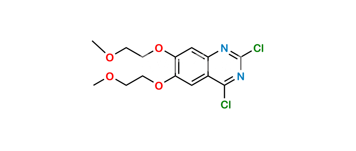 Erlotinib Impurity 1