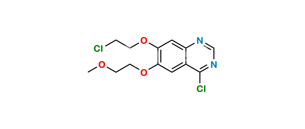Erlotinib Impurity 2