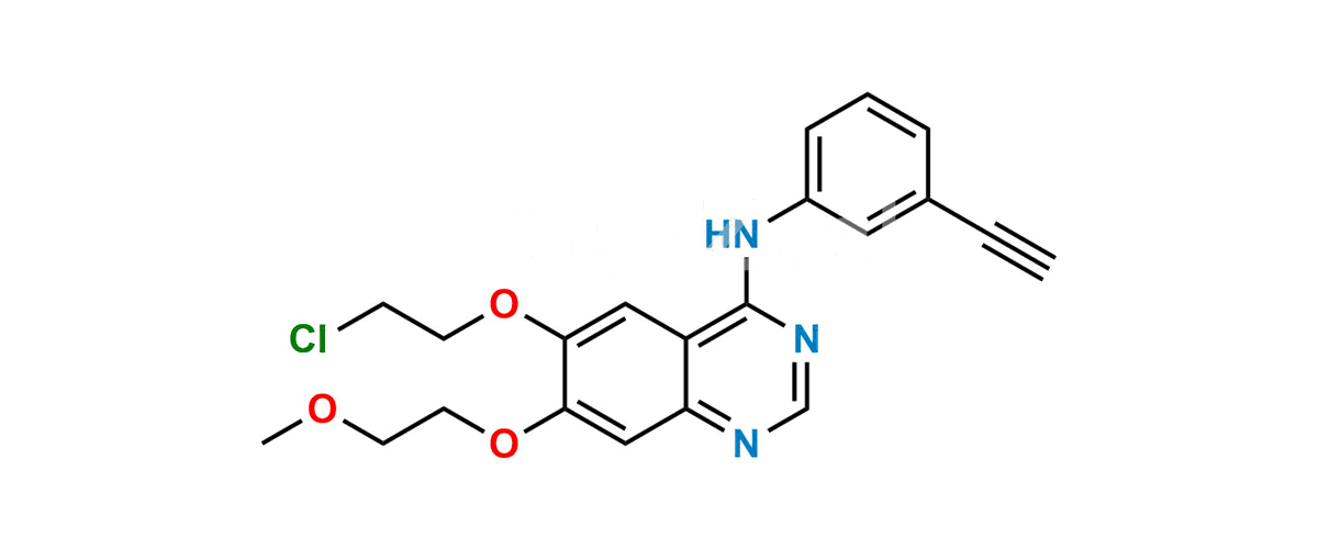 Erlotinib Impurity 4