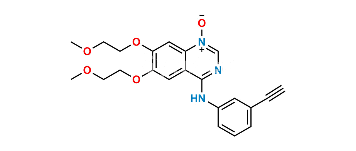 Erlotinib Impurity 5