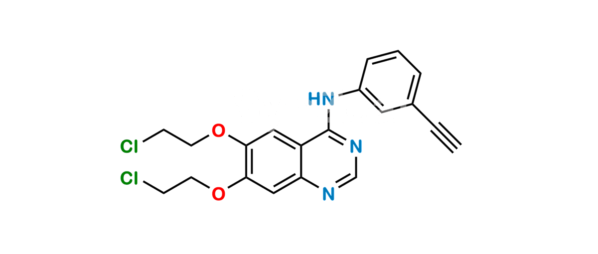 Erlotinib Impurity 6