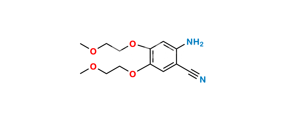 Erlotinib Impurity 7