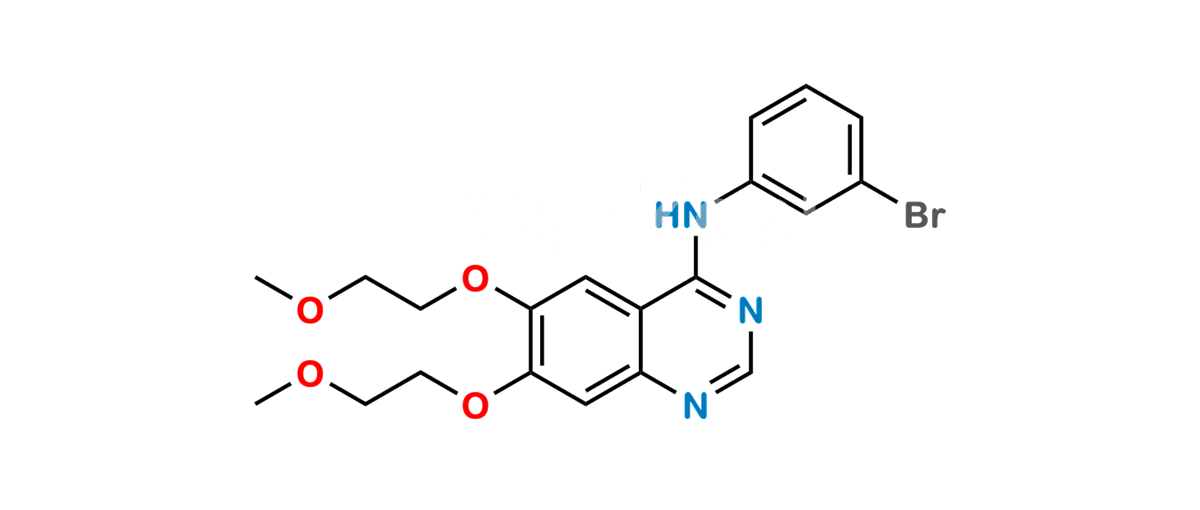 Erlotinib Impurity 9