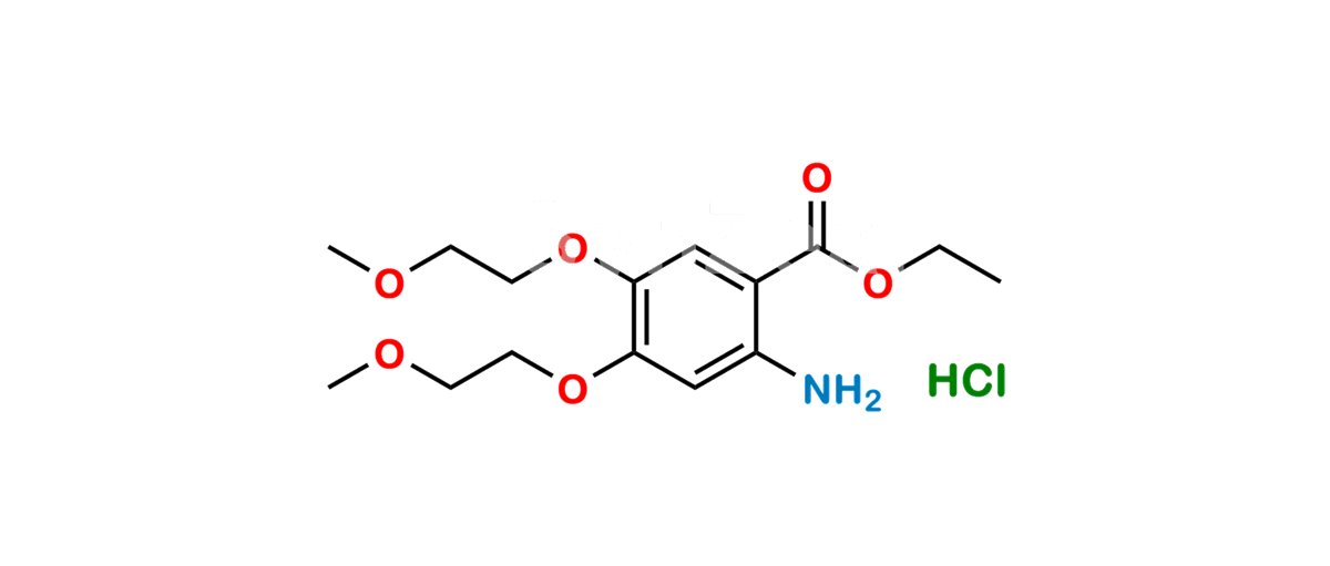Erlotinib Impurity 10