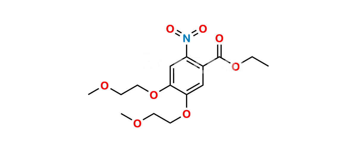 Erlotinib Impurity 11