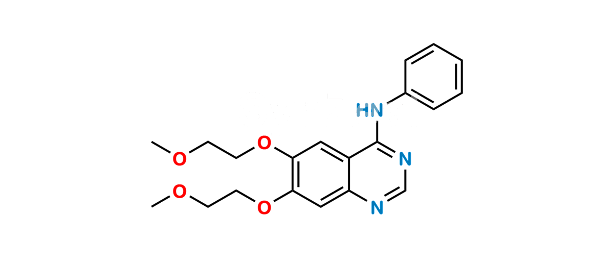 Erlotinib Impurity 12