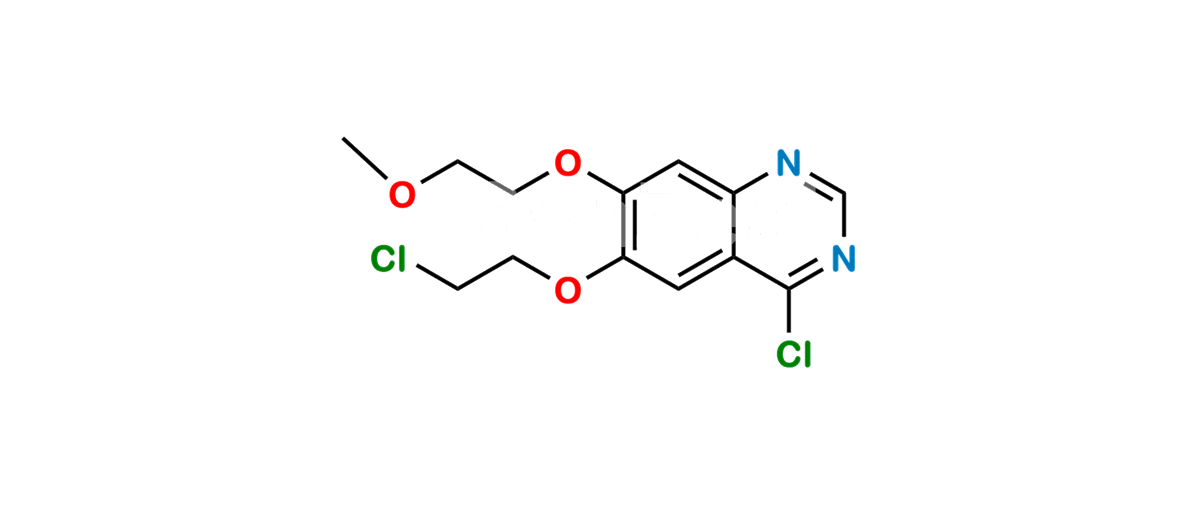 Erlotinib Impurity 13