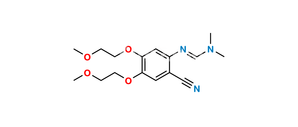 Erlotinib Impurity 14