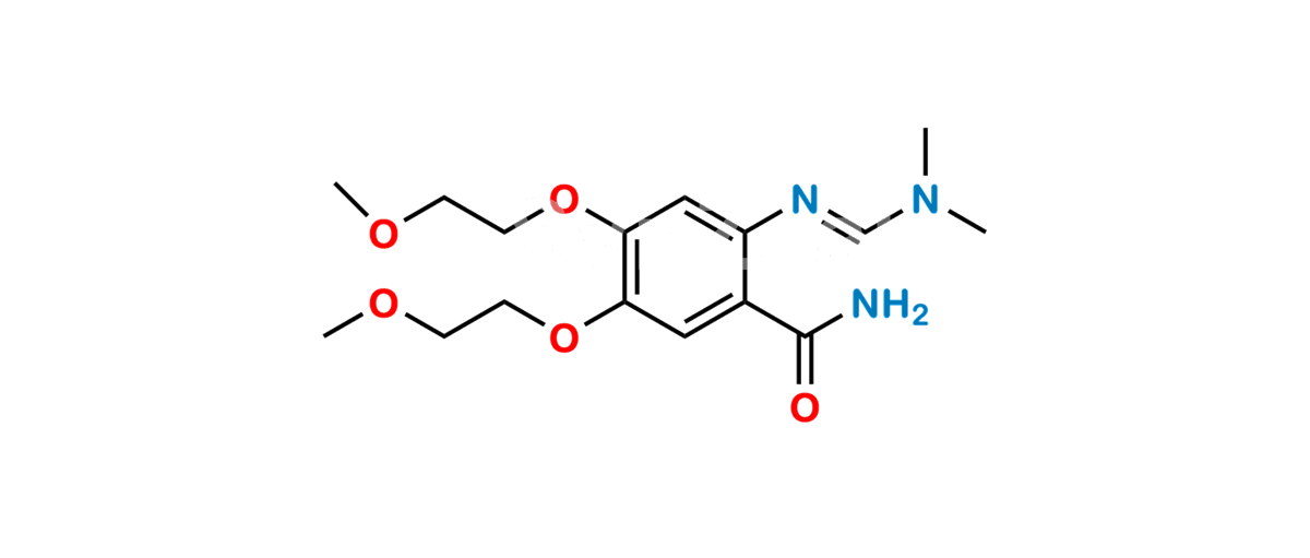 Erlotinib Impurity 16