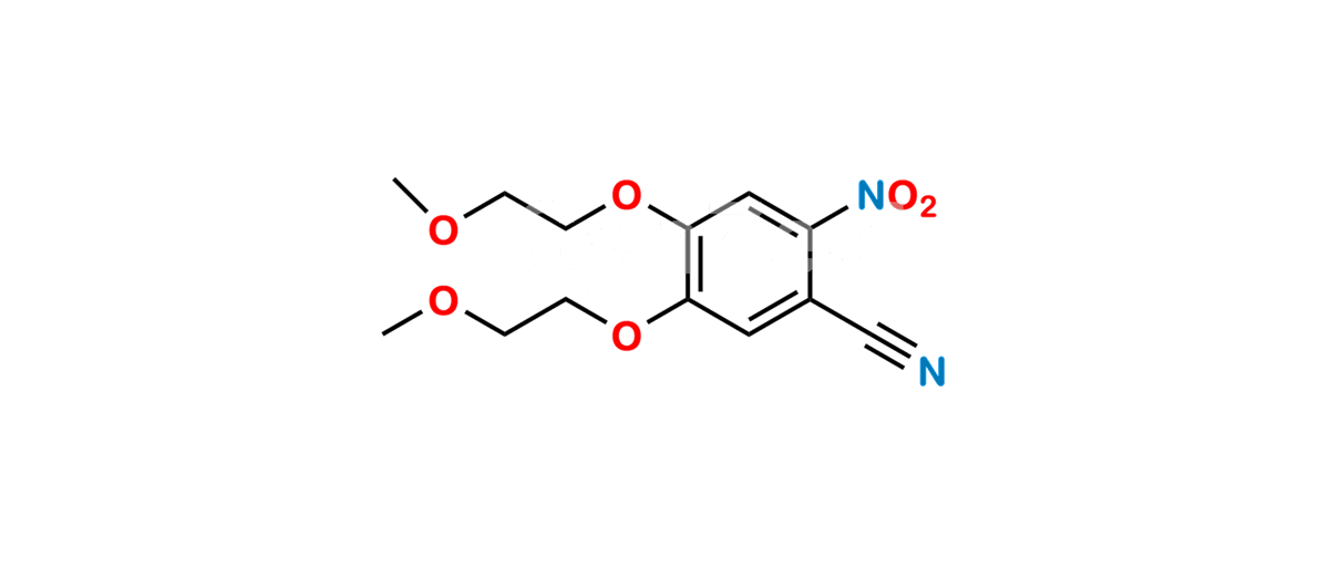 Erlotinib Impurity 17