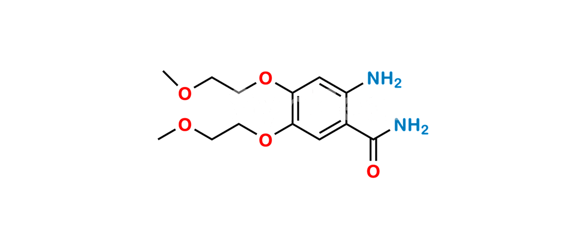 Erlotinib Impurity 18